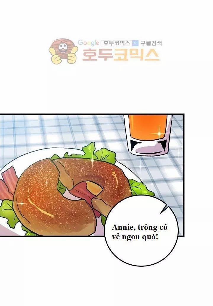 Tôi Là Con Gái Của Gia Đình Này 7 trang 4