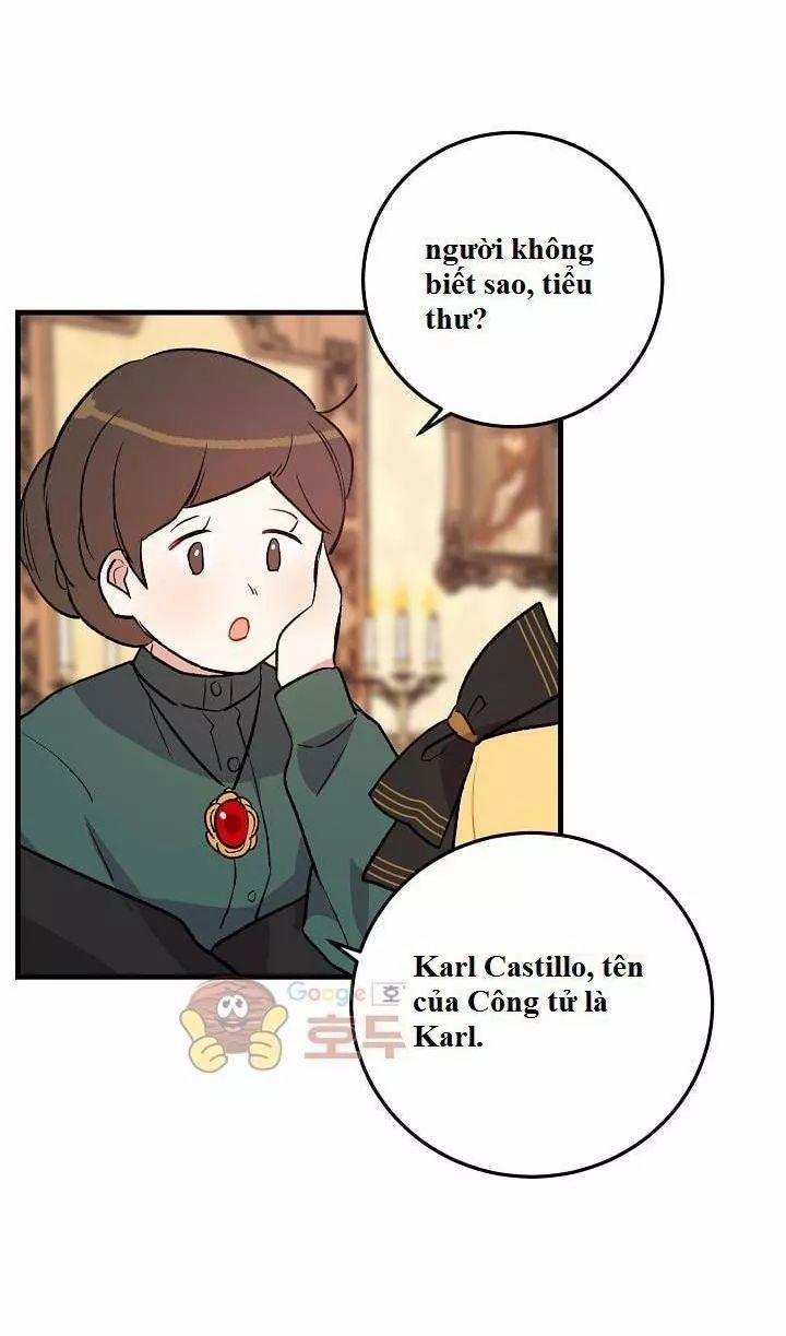 Tôi Là Con Gái Của Gia Đình Này 7 trang 7