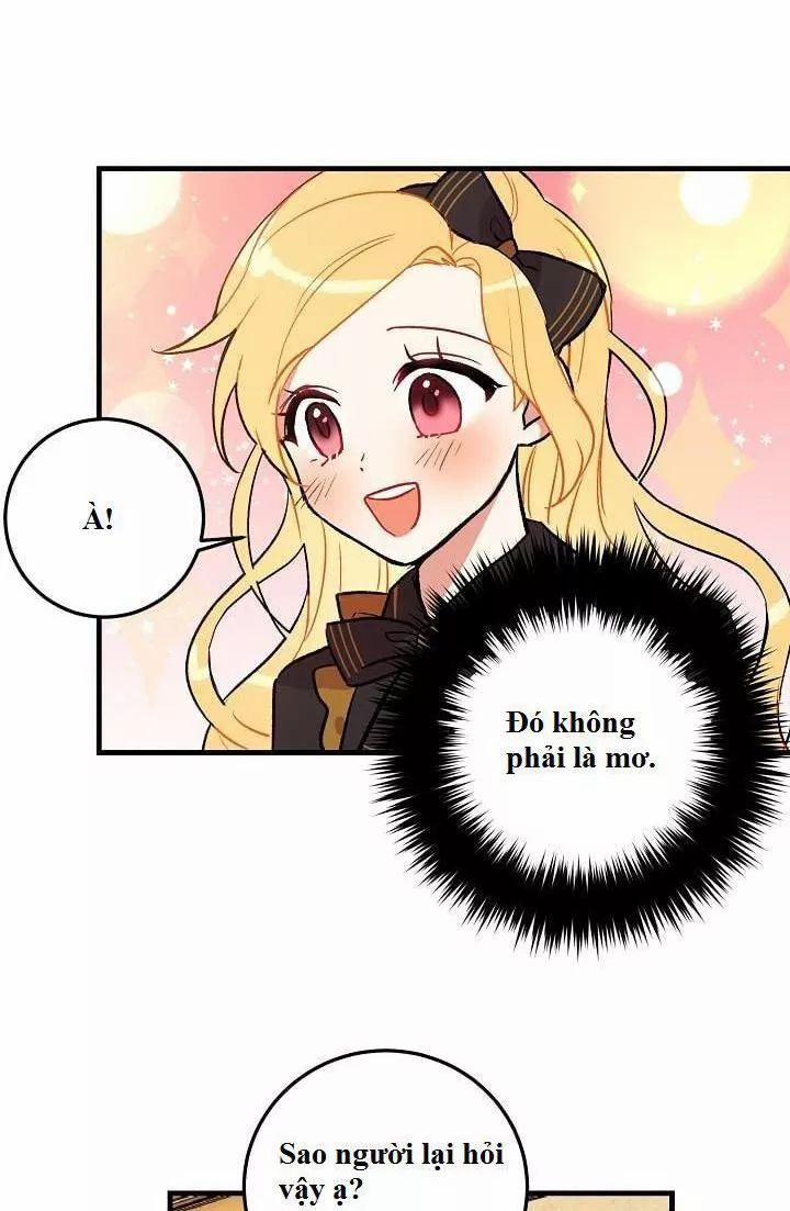 Tôi Là Con Gái Của Gia Đình Này 7 trang 8