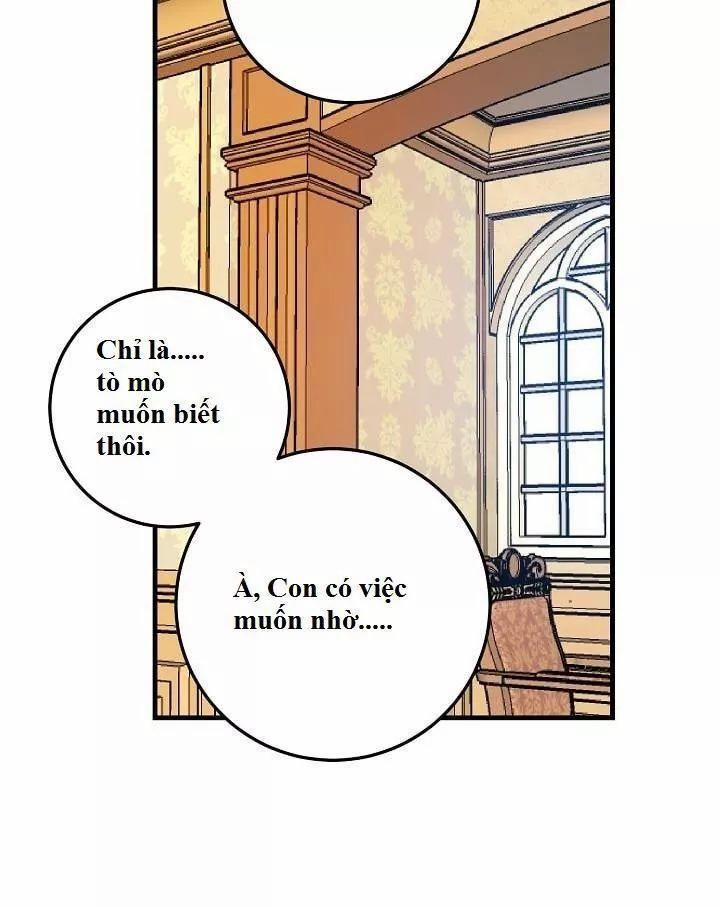 Tôi Là Con Gái Của Gia Đình Này 7 trang 9