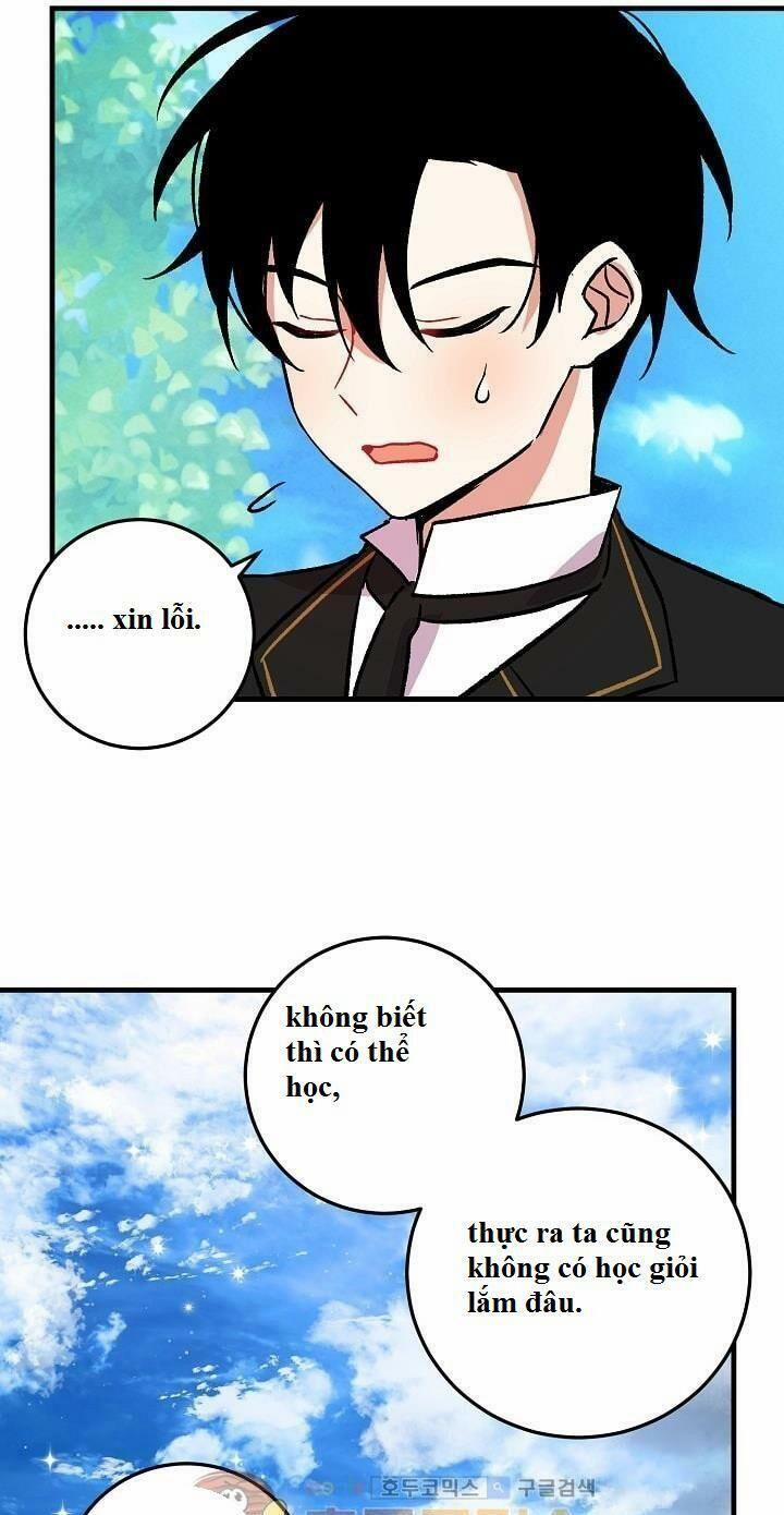 Tôi Là Con Gái Của Gia Đình Này 8 trang 0