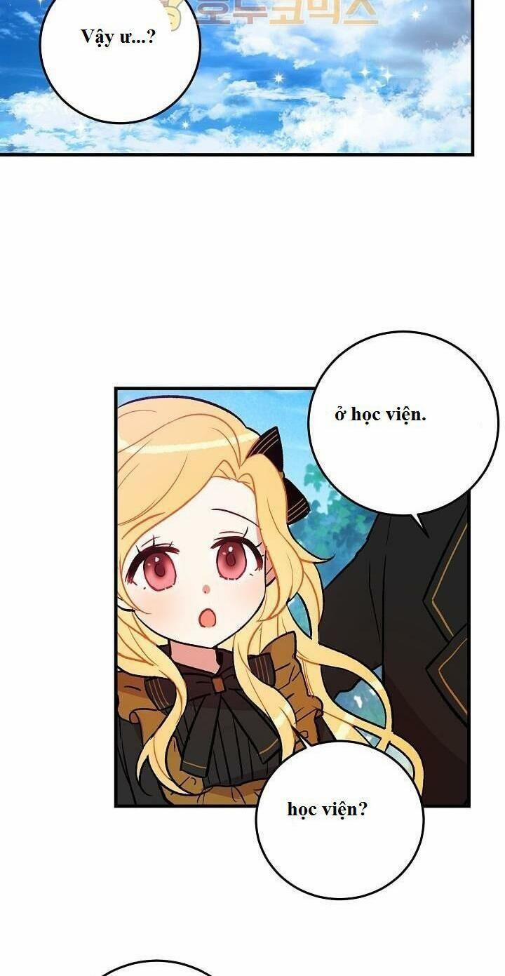 Tôi Là Con Gái Của Gia Đình Này 8 trang 1