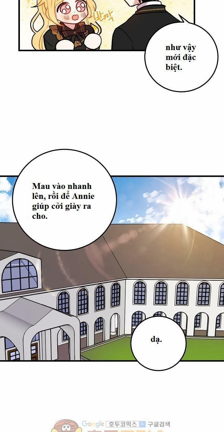 Tôi Là Con Gái Của Gia Đình Này 8 trang 10