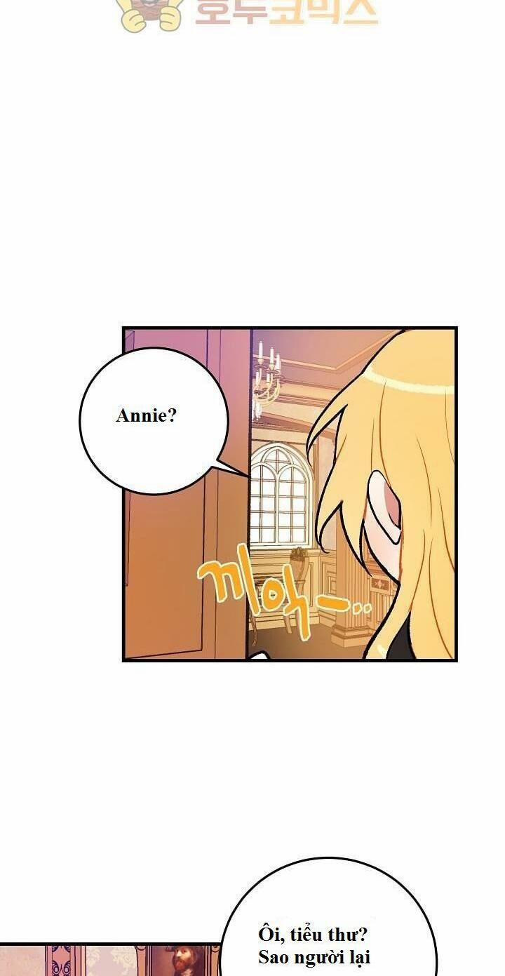 Tôi Là Con Gái Của Gia Đình Này 8 trang 11