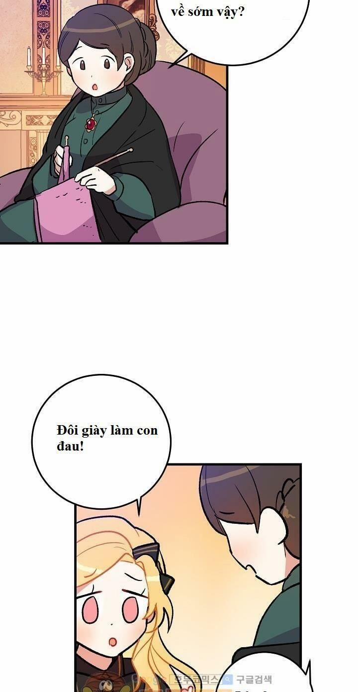 Tôi Là Con Gái Của Gia Đình Này 8 trang 12