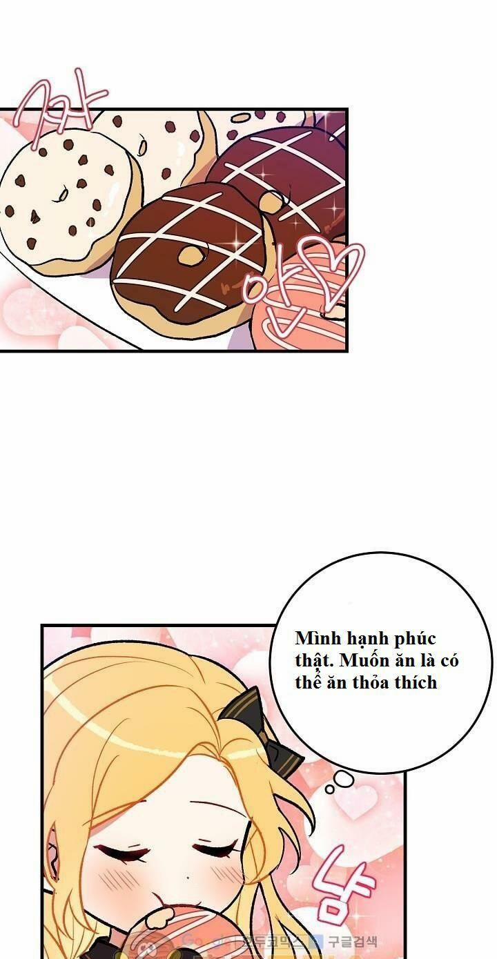 Tôi Là Con Gái Của Gia Đình Này 8 trang 14