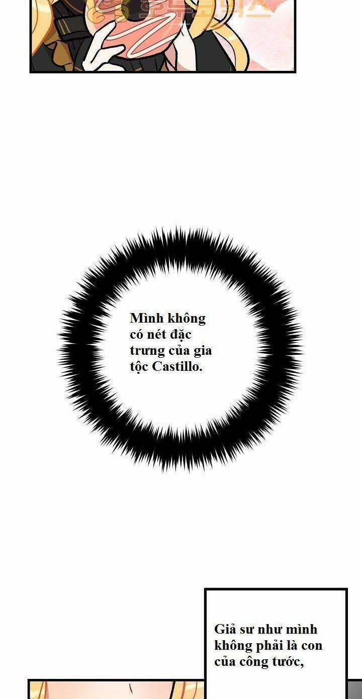 Tôi Là Con Gái Của Gia Đình Này 8 trang 15