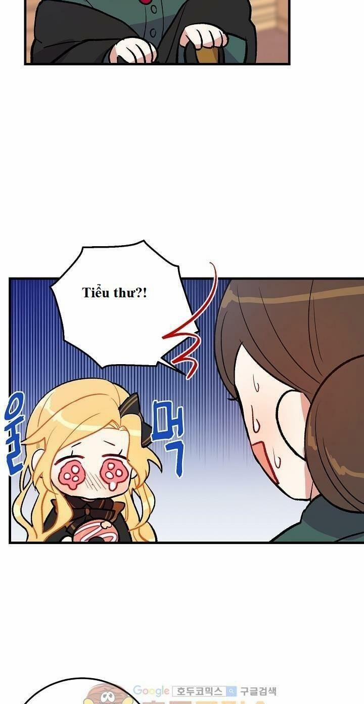 Tôi Là Con Gái Của Gia Đình Này 8 trang 18