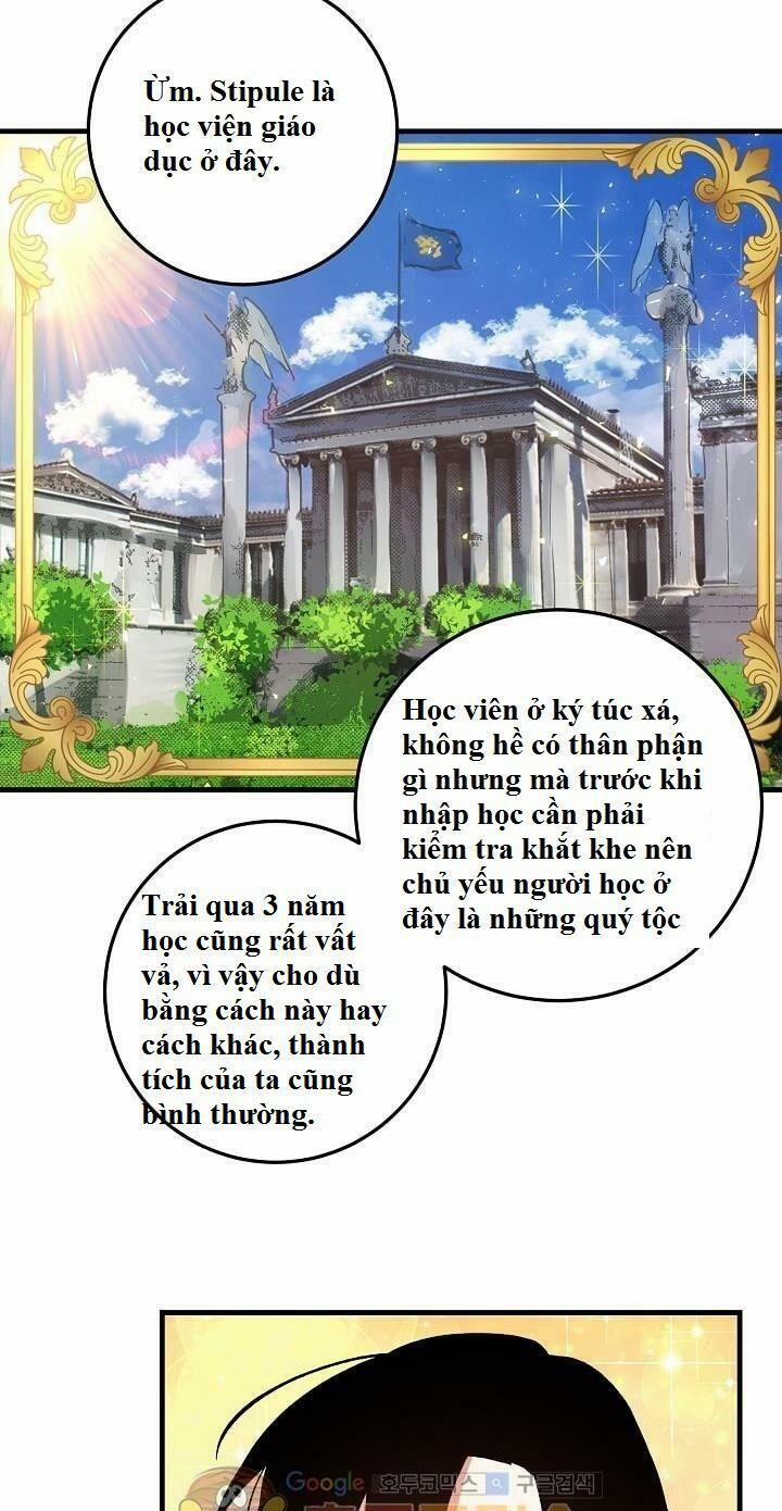 Tôi Là Con Gái Của Gia Đình Này 8 trang 2