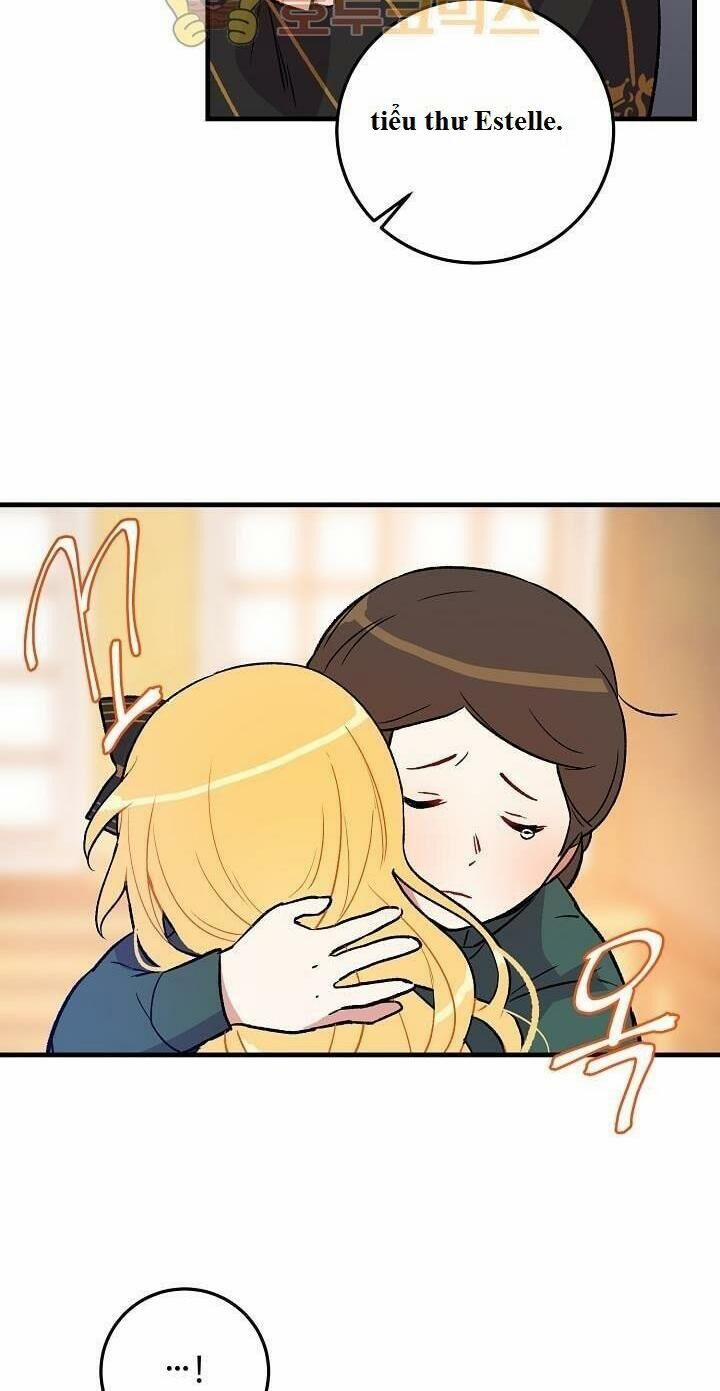 Tôi Là Con Gái Của Gia Đình Này 8 trang 21