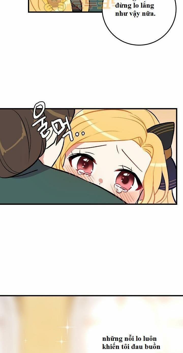 Tôi Là Con Gái Của Gia Đình Này 8 trang 23