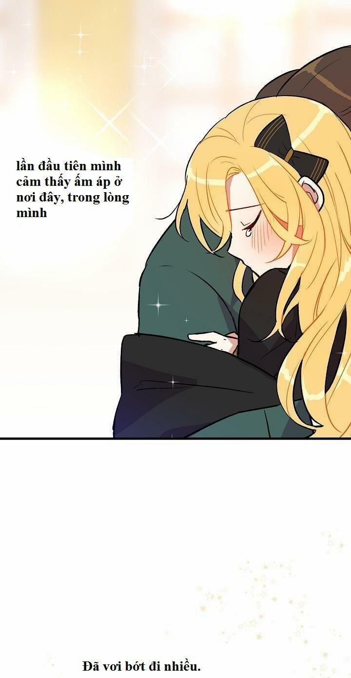 Tôi Là Con Gái Của Gia Đình Này 8 trang 24