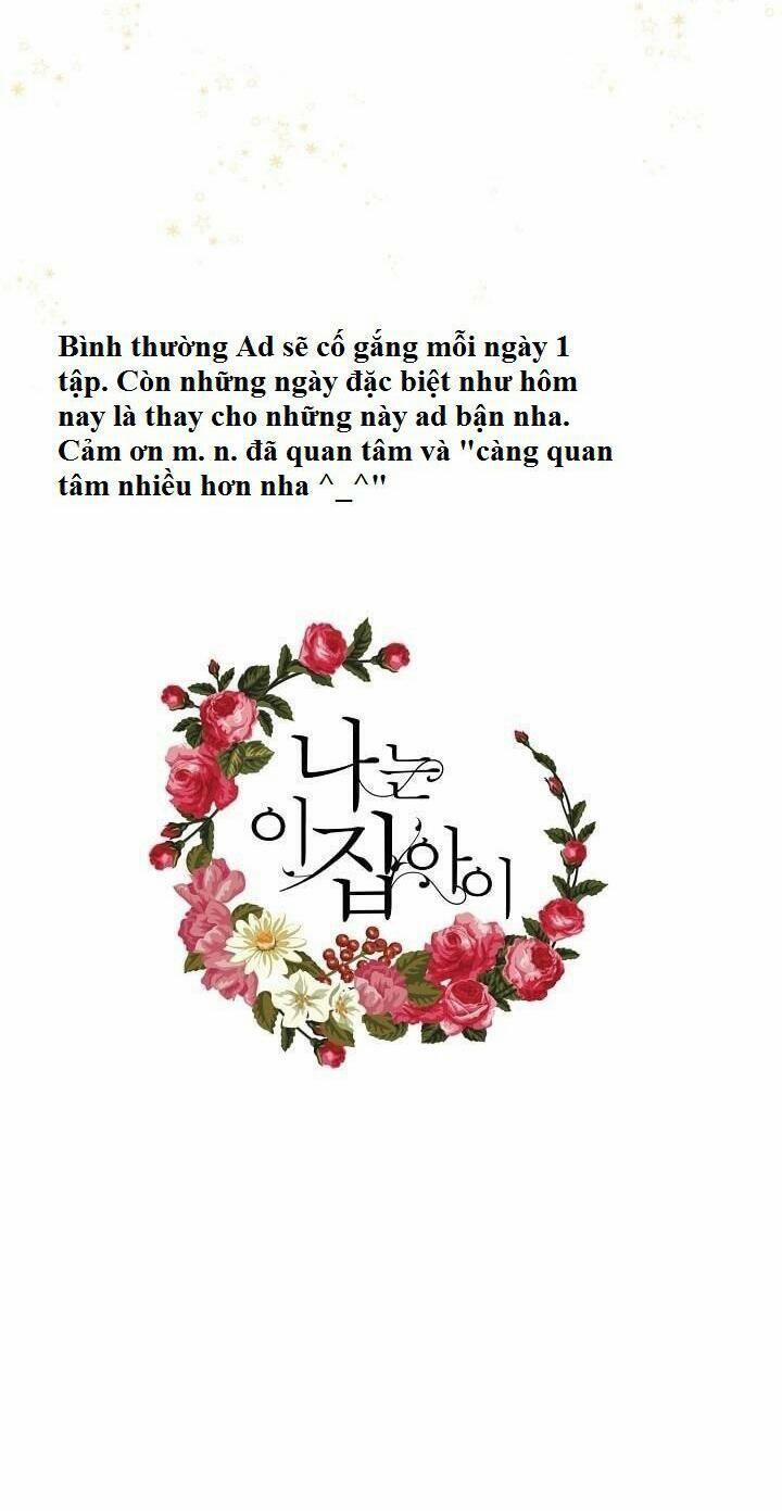 Tôi Là Con Gái Của Gia Đình Này 8 trang 25