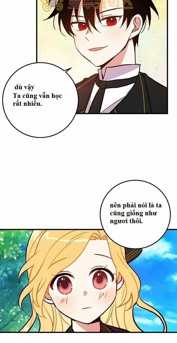 Tôi Là Con Gái Của Gia Đình Này 8 trang 3