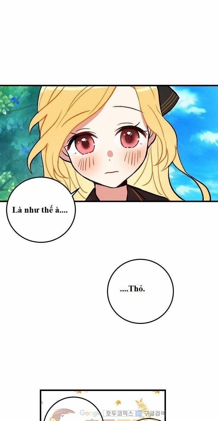 Tôi Là Con Gái Của Gia Đình Này 8 trang 4