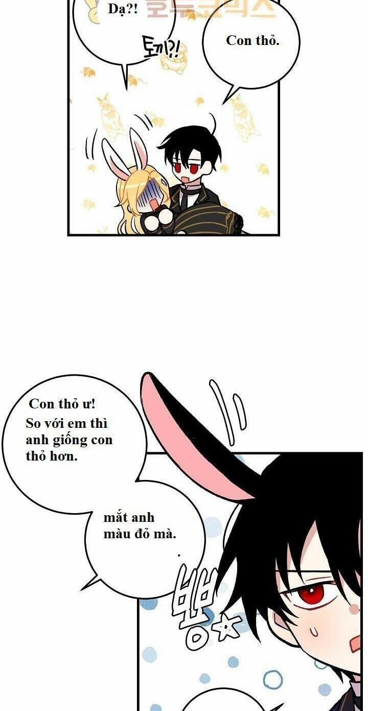 Tôi Là Con Gái Của Gia Đình Này 8 trang 5