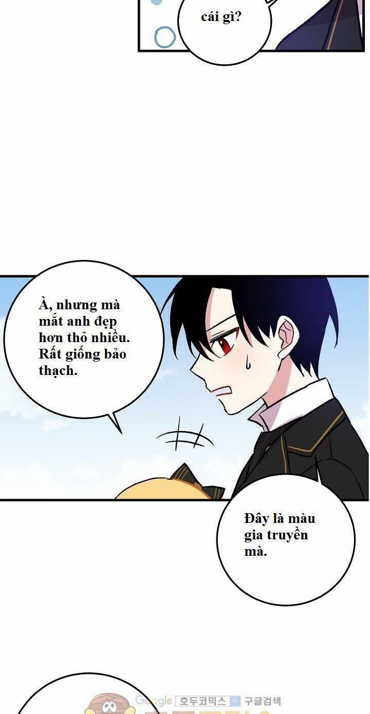 Tôi Là Con Gái Của Gia Đình Này 8 trang 6