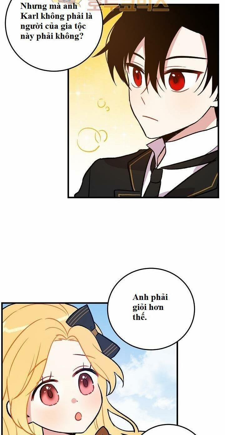 Tôi Là Con Gái Của Gia Đình Này 8 trang 7