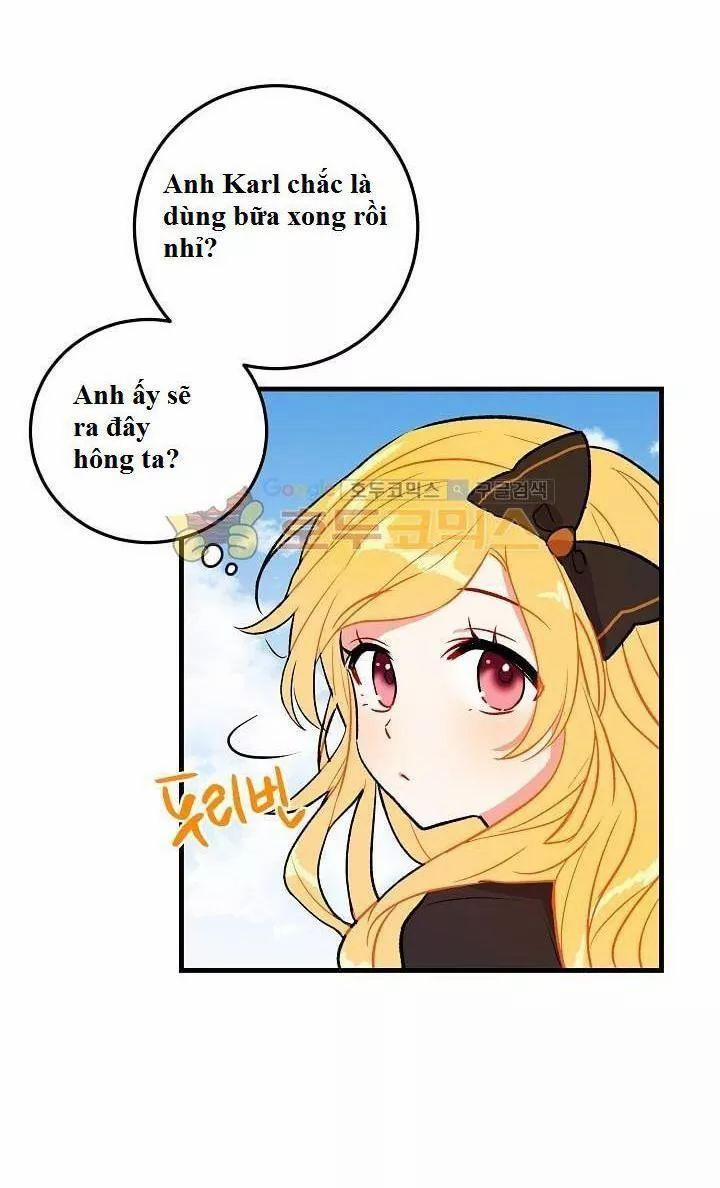 Tôi Là Con Gái Của Gia Đình Này 9 trang 1