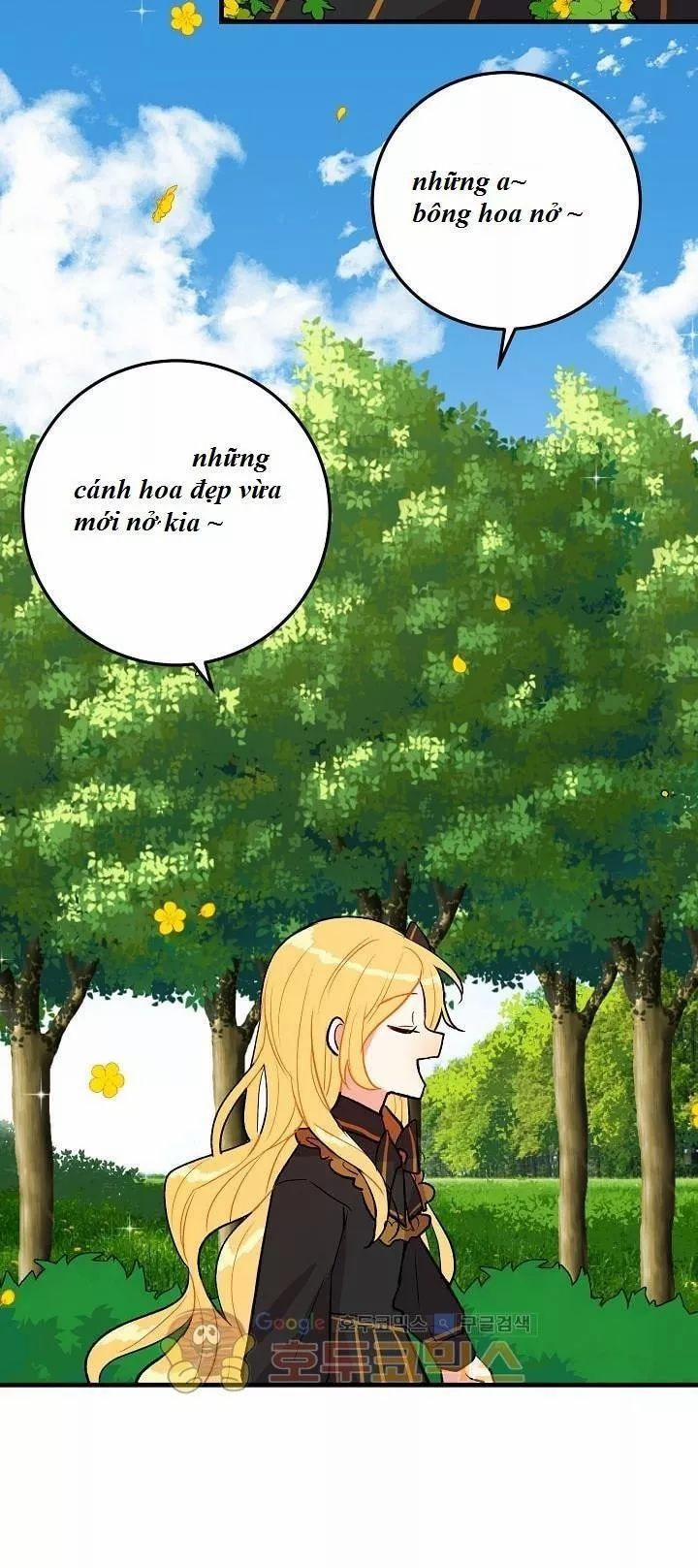 Tôi Là Con Gái Của Gia Đình Này 9 trang 10