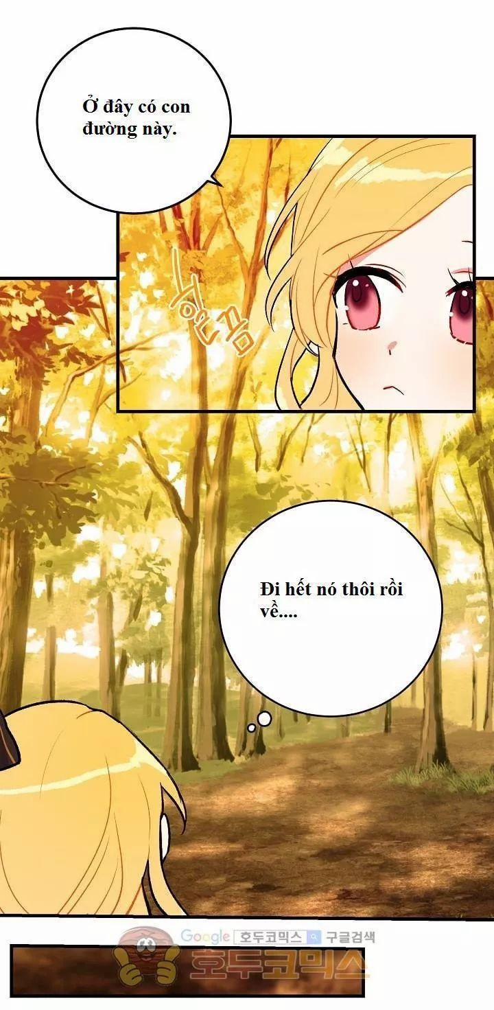 Tôi Là Con Gái Của Gia Đình Này 9 trang 12