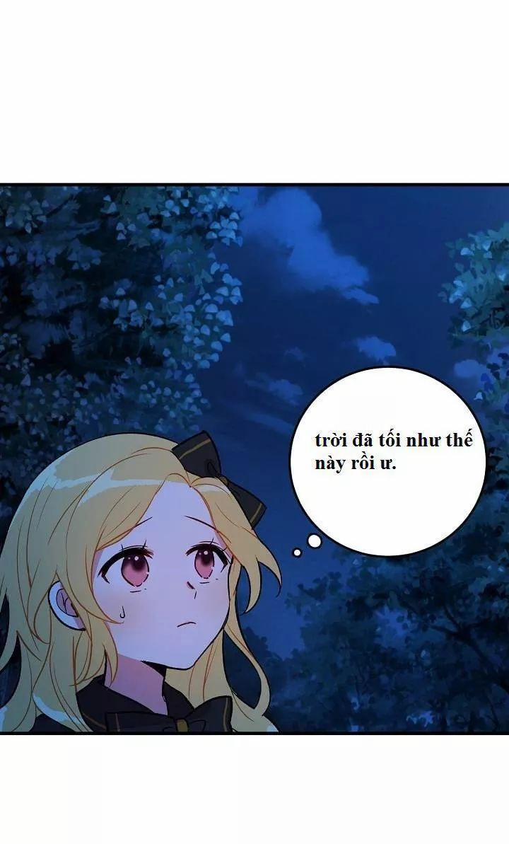 Tôi Là Con Gái Của Gia Đình Này 9 trang 15