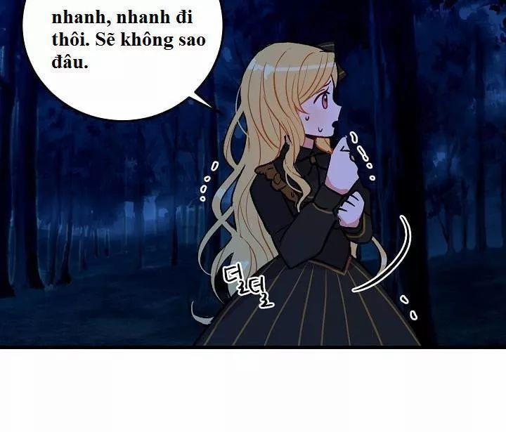 Tôi Là Con Gái Của Gia Đình Này 9 trang 17