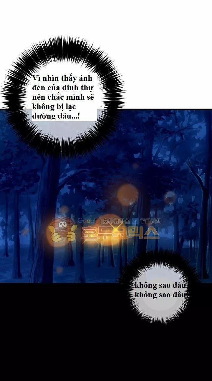 Tôi Là Con Gái Của Gia Đình Này 9 trang 18