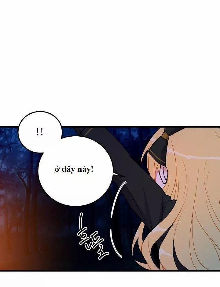 Tôi Là Con Gái Của Gia Đình Này 9 trang 22