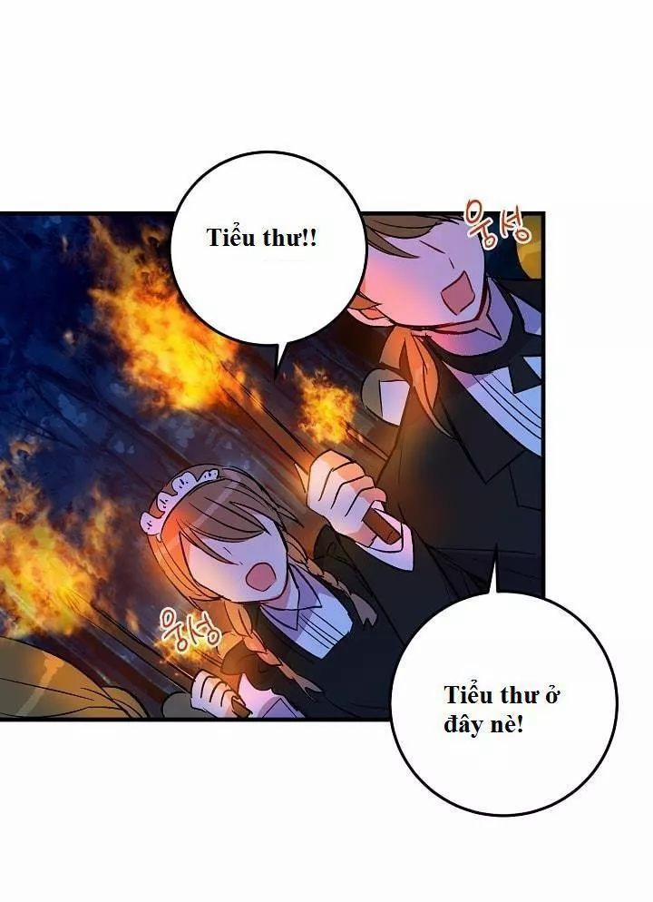 Tôi Là Con Gái Của Gia Đình Này 9 trang 23