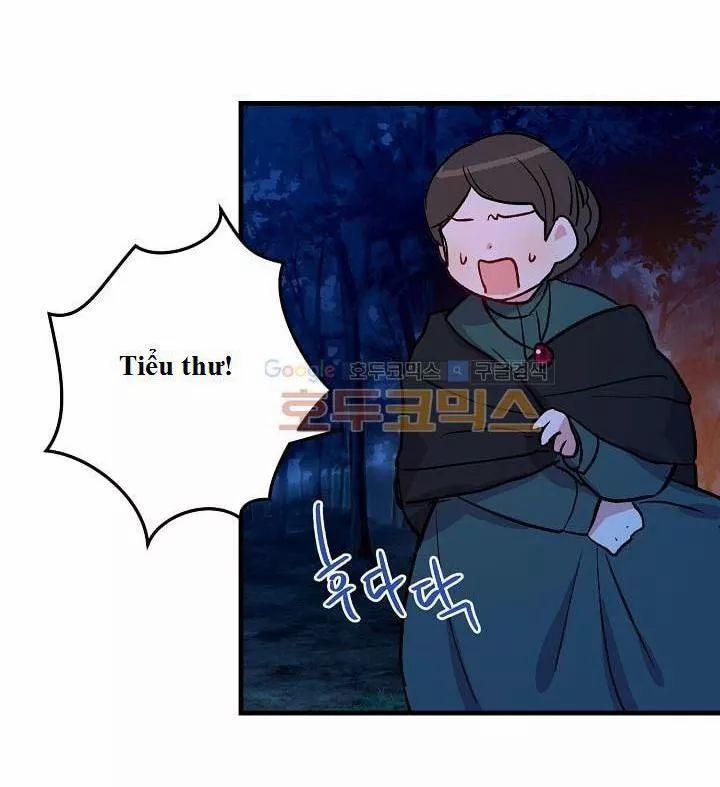 Tôi Là Con Gái Của Gia Đình Này 9 trang 24