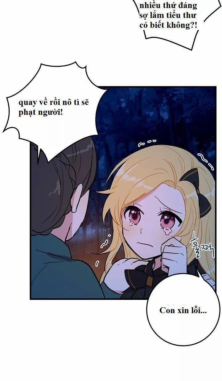 Tôi Là Con Gái Của Gia Đình Này 9 trang 26