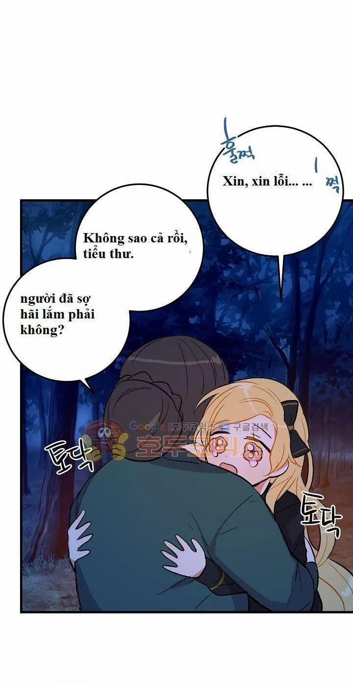 Tôi Là Con Gái Của Gia Đình Này 9 trang 30