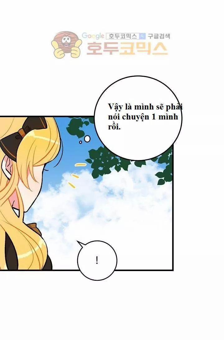 Tôi Là Con Gái Của Gia Đình Này 9 trang 5