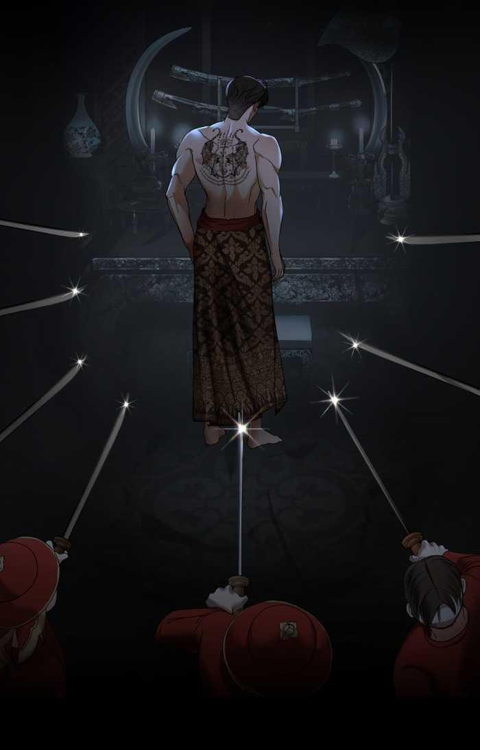 Tôi Là Công Tử Đẹp Trai Nhất Xứ Xiêm 76.2 trang 14