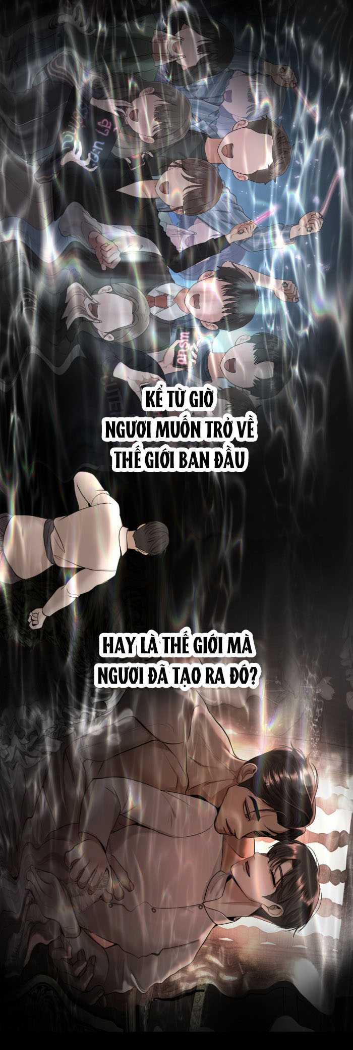 Tôi Là Công Tử Đẹp Trai Nhất Xứ Xiêm 76.2 trang 42