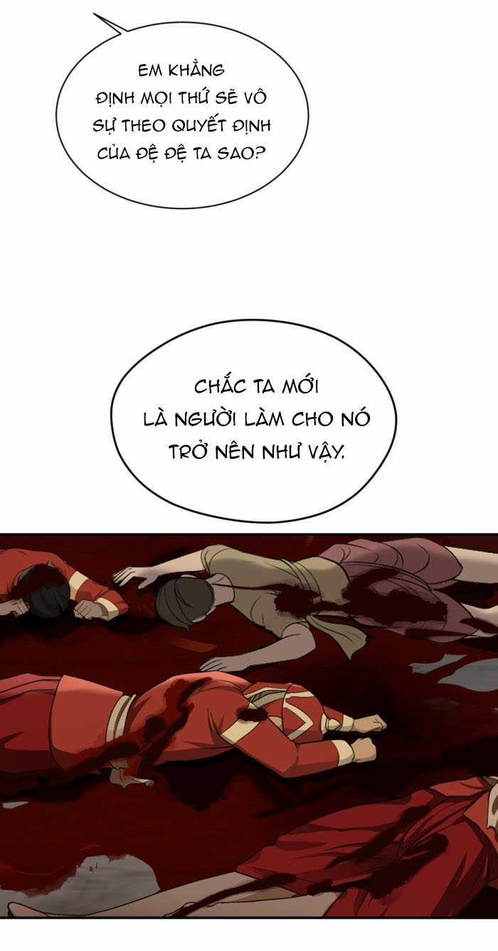 Tôi Là Công Tử Đẹp Trai Nhất Xứ Xiêm 76.2 trang 64