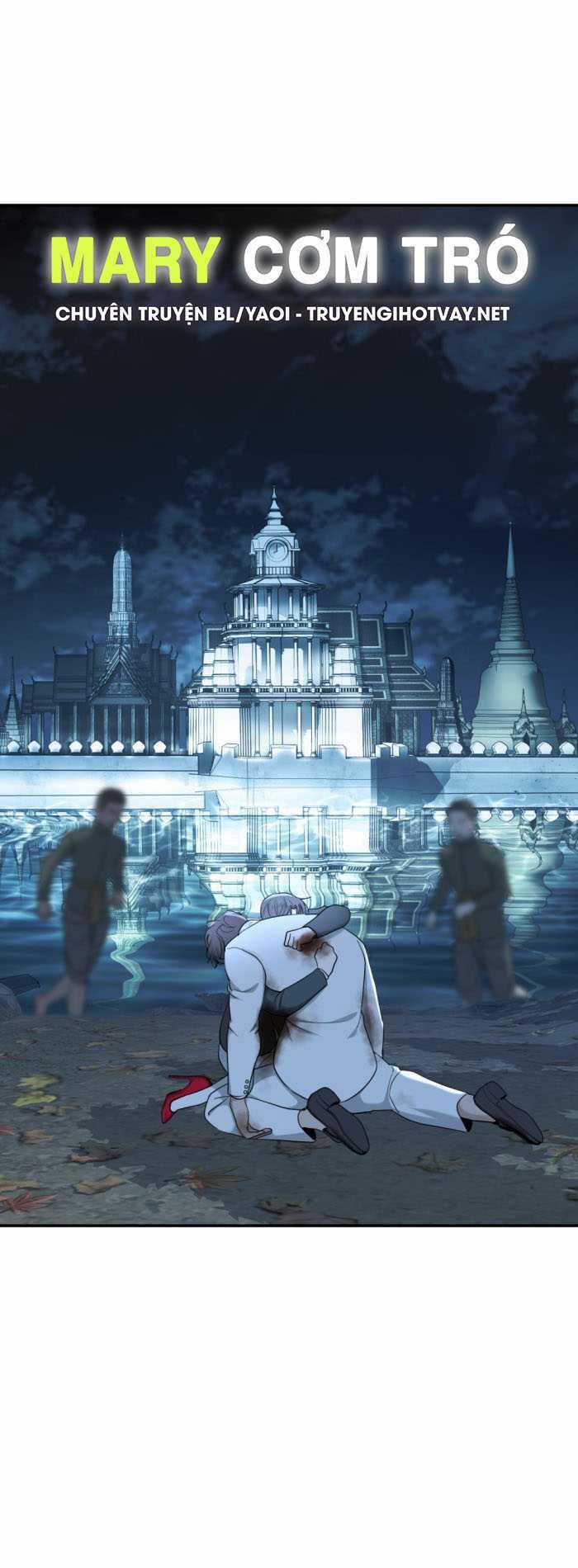 Tôi Là Công Tử Đẹp Trai Nhất Xứ Xiêm 76.2 trang 75