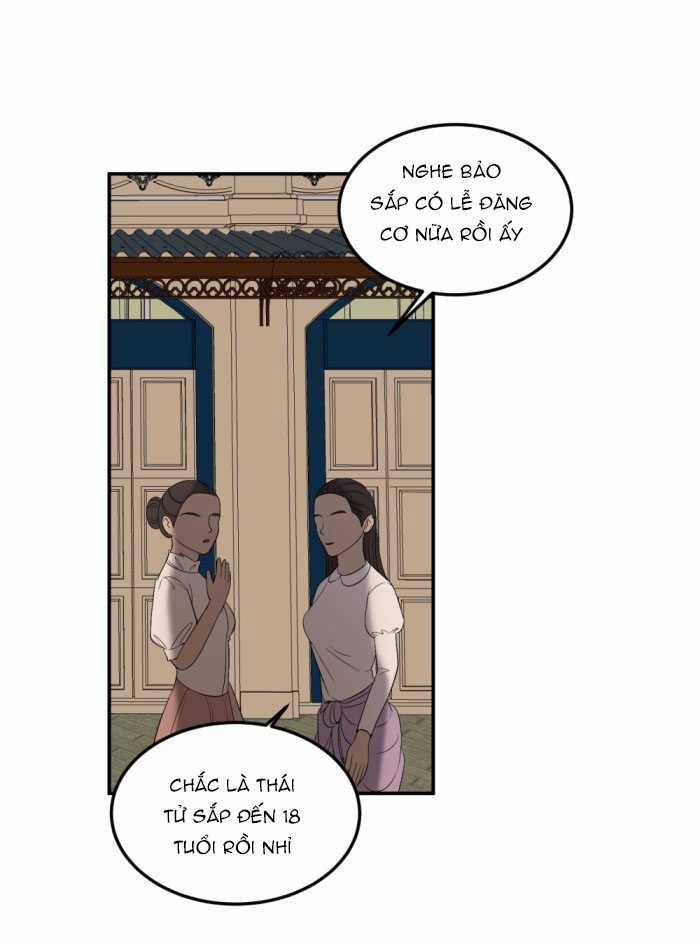 Tôi Là Công Tử Đẹp Trai Nhất Xứ Xiêm 76.2 trang 98