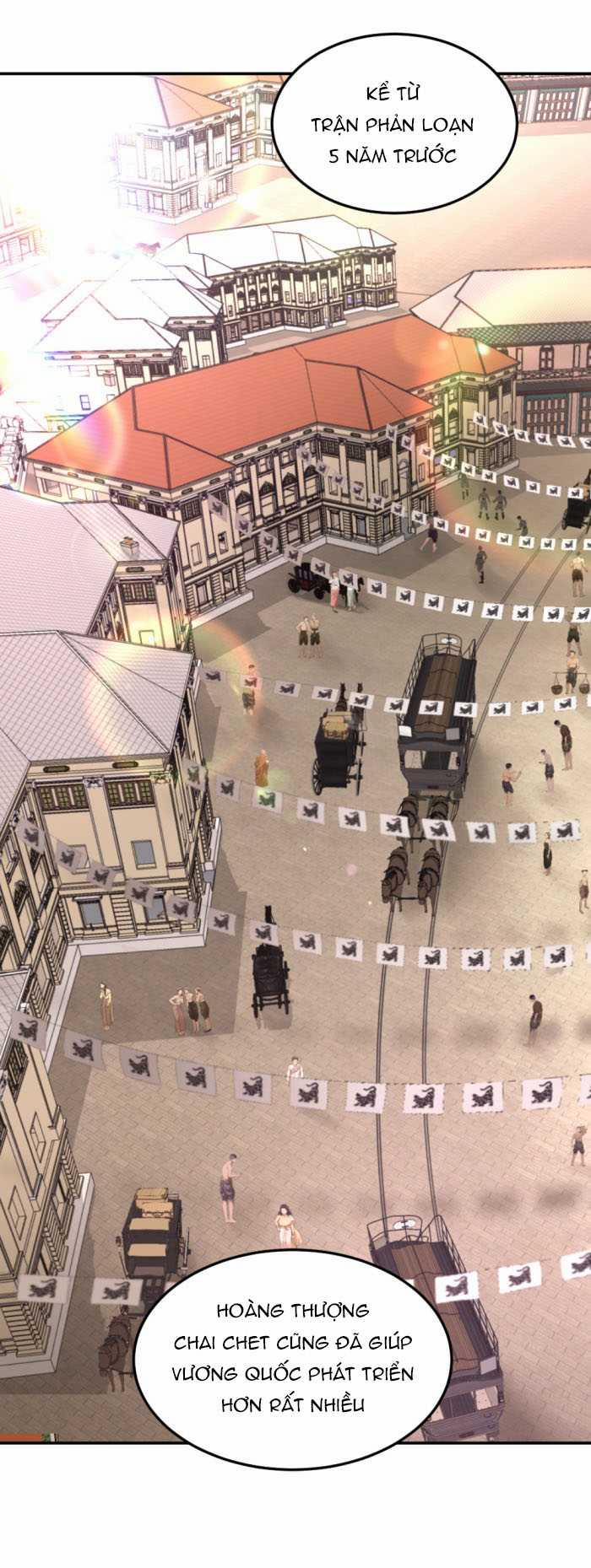 Tôi Là Công Tử Đẹp Trai Nhất Xứ Xiêm 76.2 trang 99