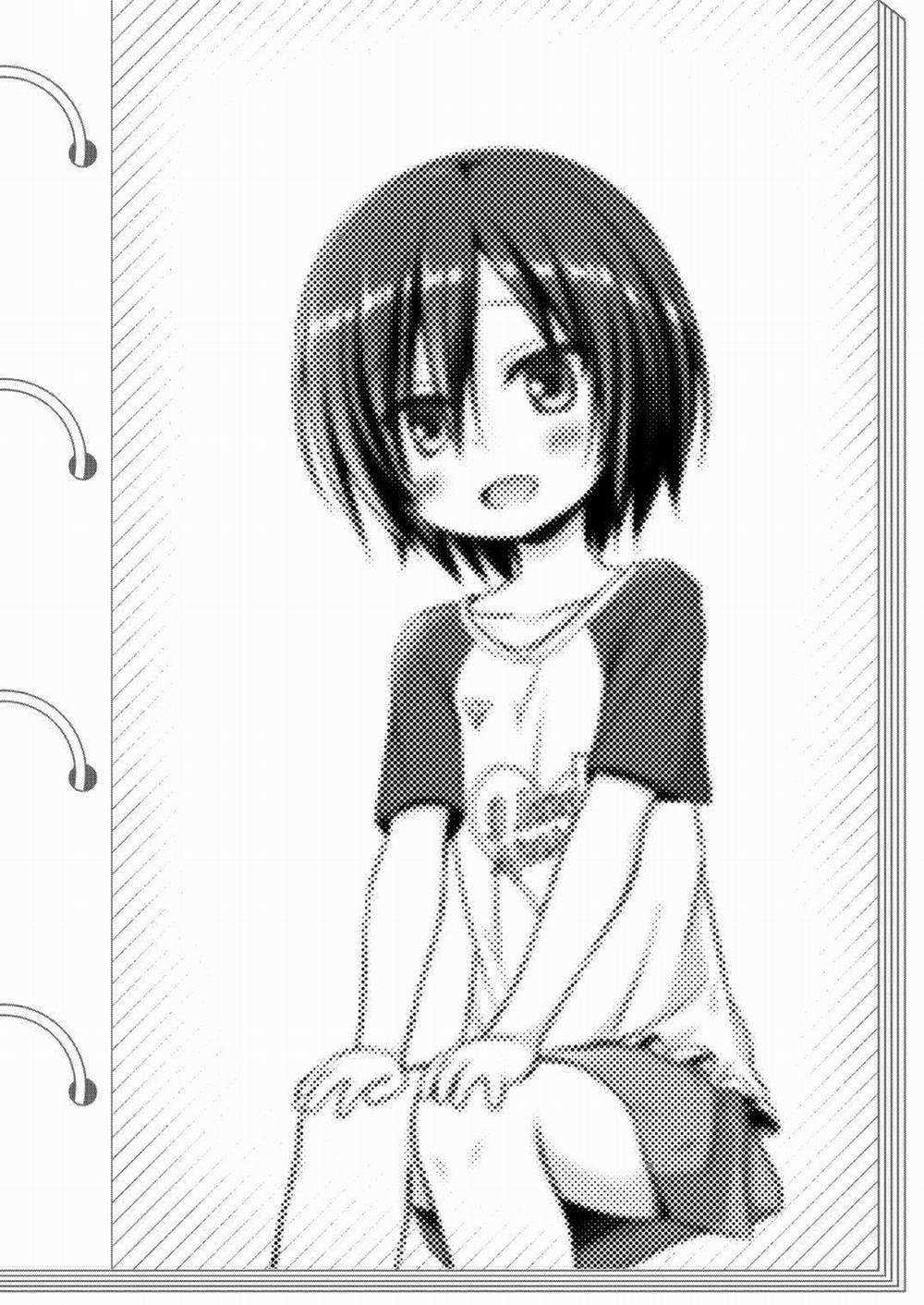 Tôi Là Đồ Chơi Của Dượng Và Con Ổng 1 trang 23