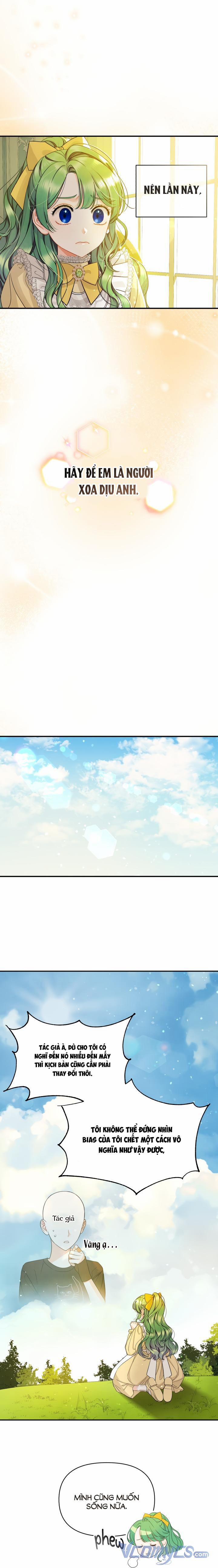 Tôi Là Em Gái Của Nam Chính Tiểu Thuyết BL 0 Giới thiệu trang 12