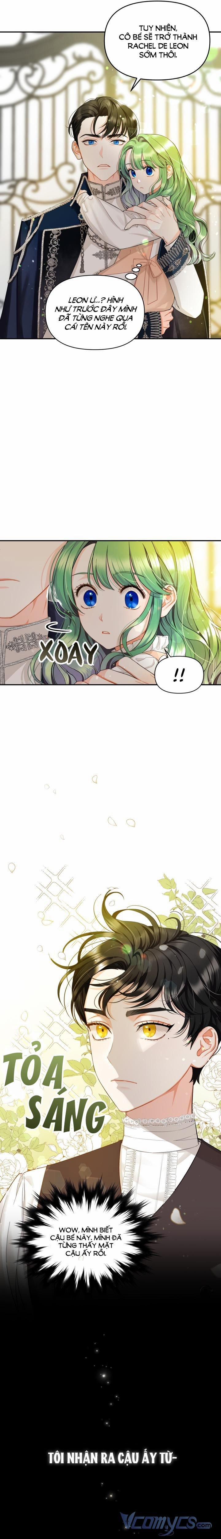 Tôi Là Em Gái Của Nam Chính Tiểu Thuyết BL 0 trang 1