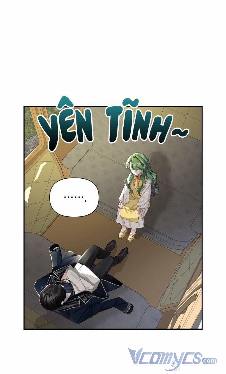 Tôi Là Em Gái Của Nam Chính Tiểu Thuyết BL 1.5 trang 11