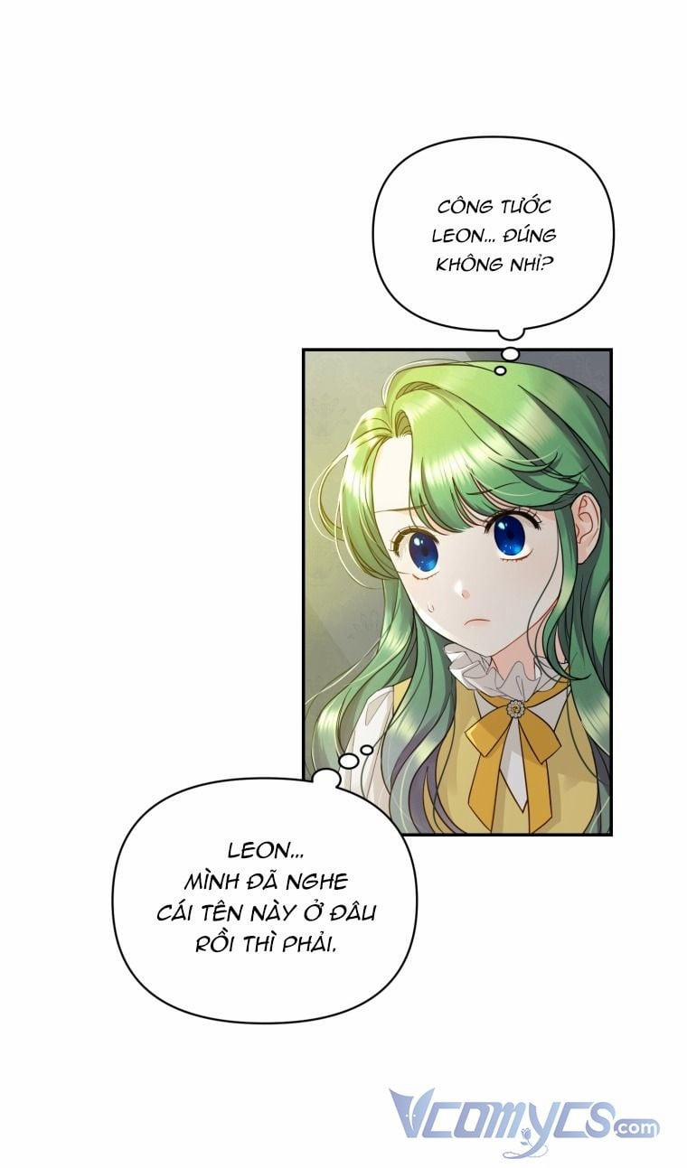 Tôi Là Em Gái Của Nam Chính Tiểu Thuyết BL 1.5 trang 12