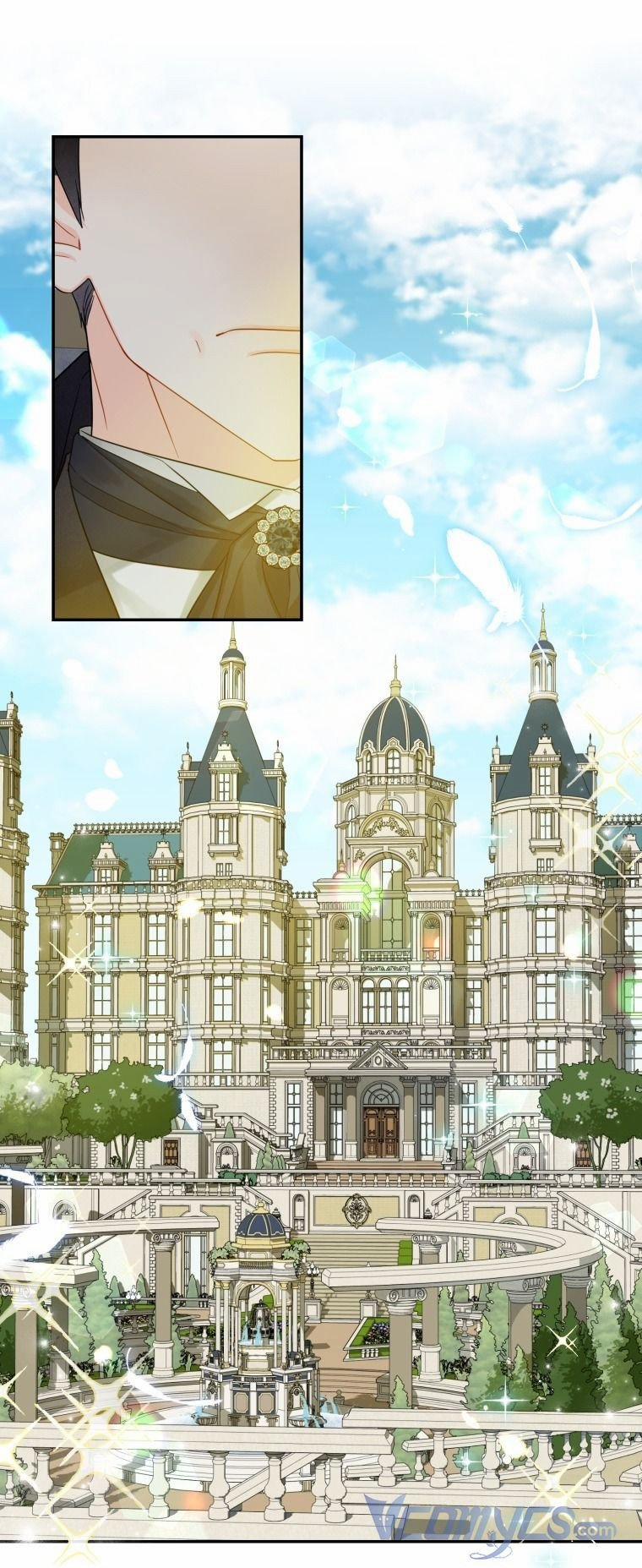 Tôi Là Em Gái Của Nam Chính Tiểu Thuyết BL 1.5 trang 13