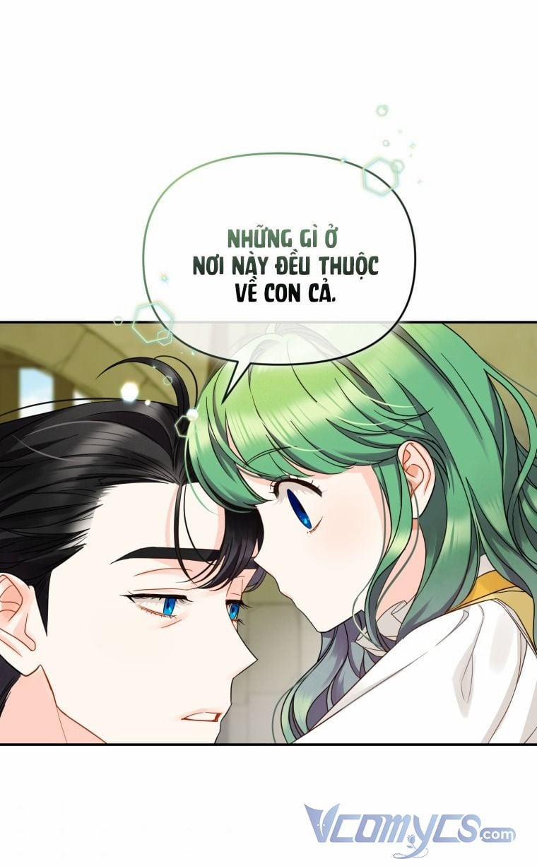 Tôi Là Em Gái Của Nam Chính Tiểu Thuyết BL 1.5 trang 17