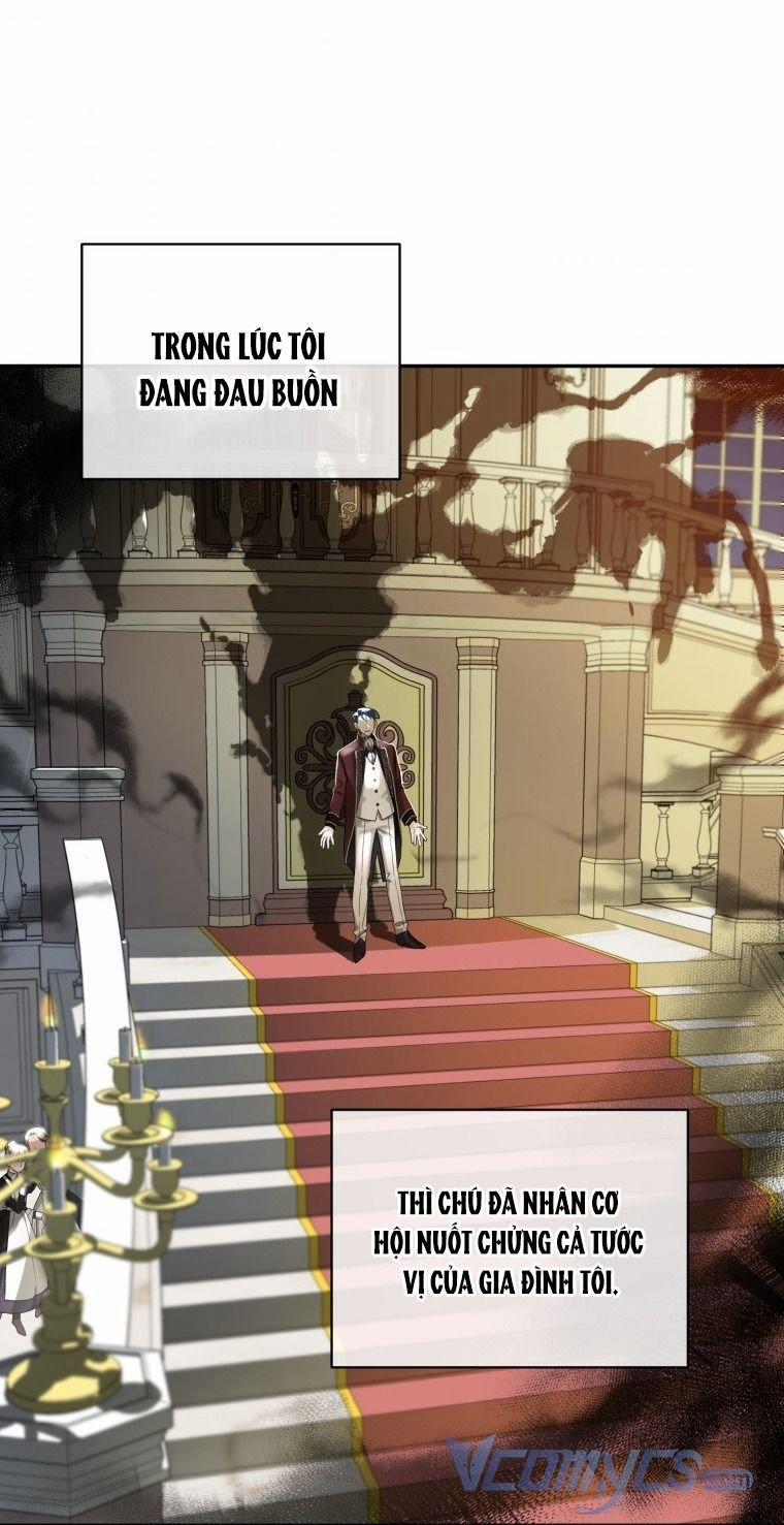 Tôi Là Em Gái Của Nam Chính Tiểu Thuyết BL 1.5 trang 2