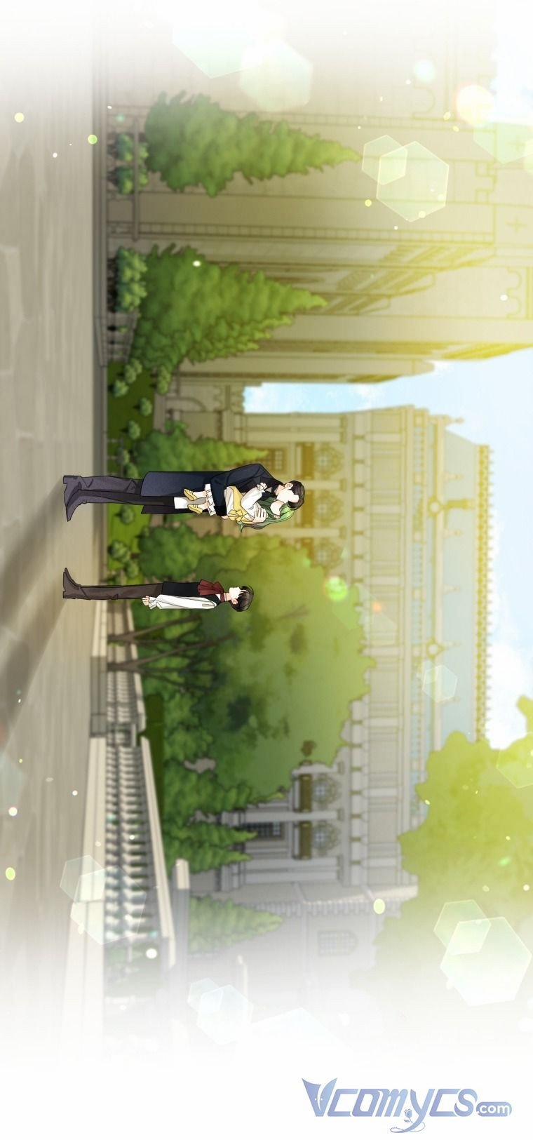 Tôi Là Em Gái Của Nam Chính Tiểu Thuyết BL 1.5 trang 20