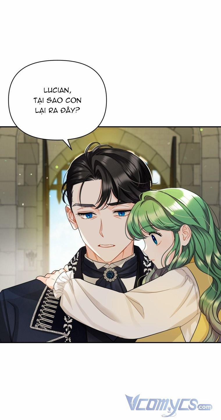 Tôi Là Em Gái Của Nam Chính Tiểu Thuyết BL 1.5 trang 21